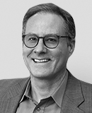 Timothy R. Rupp Photo