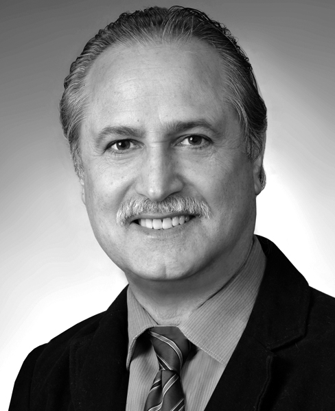 Carlo A. Russo Photo