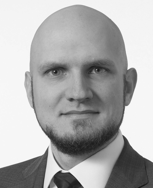 Bartek Rutkowski Photo