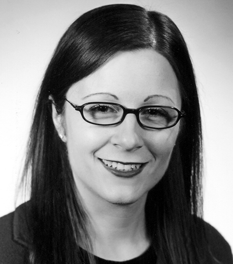 Anne B. Ryan Photo
