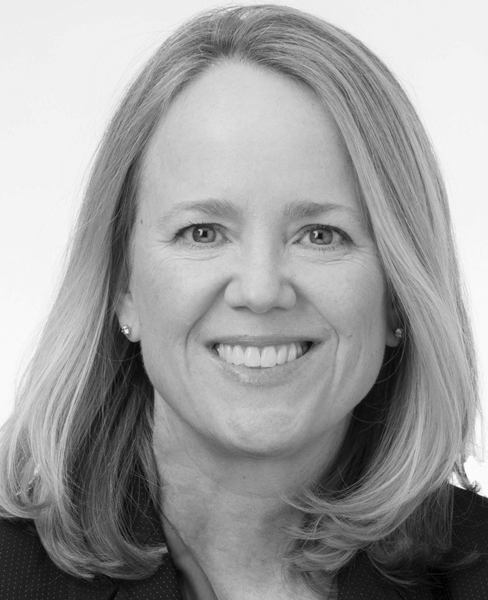 Kirsten R. Rydstrom Photo