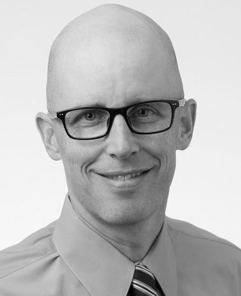 Travis A. Sabalewski Photo