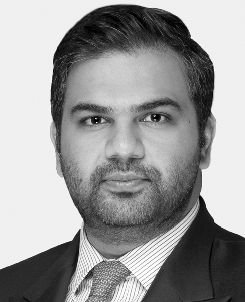 Zahir Sabur Photo