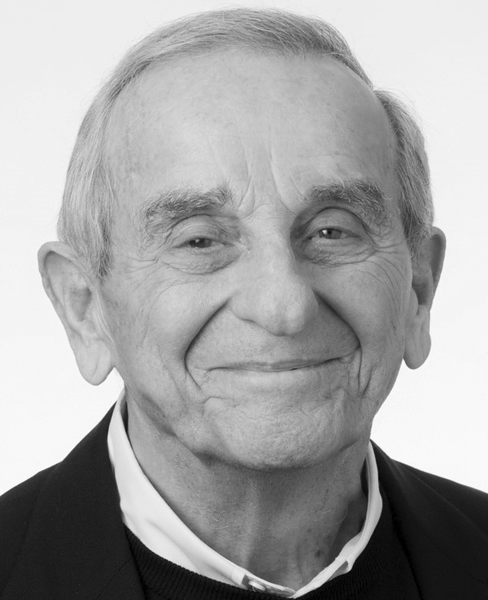 Lowell E. Sachnoff Photo