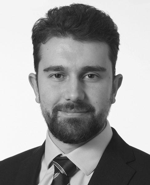 Daniel Sahraee Photo