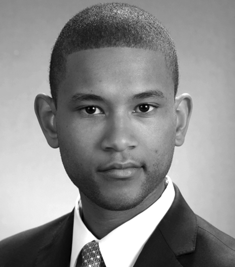 Reginald Sainvil Photo