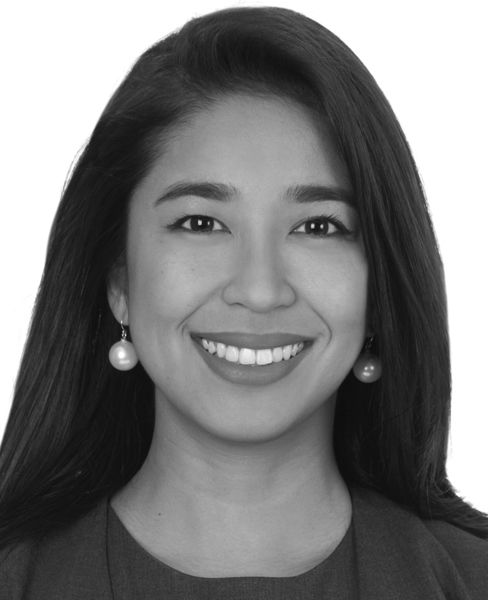 Donna Salcedo Photo