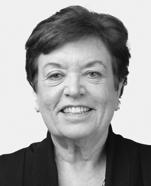 Linda Salem Photo