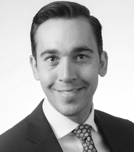 Michael J. Salimbene, Pharm.D. Photo