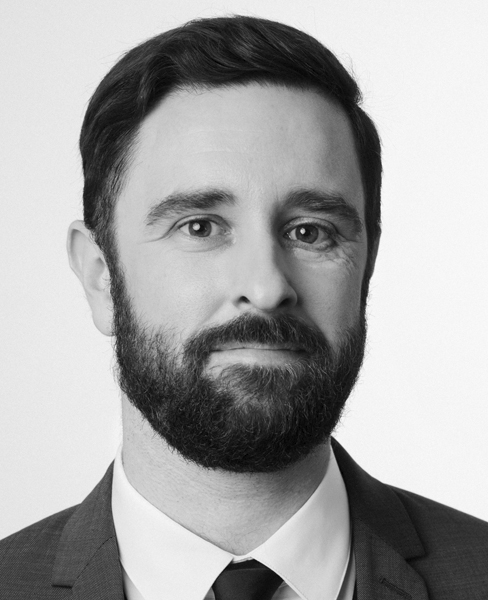 William Salinger Photo