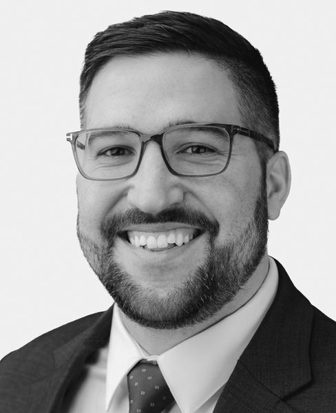 Joshua R. Sallmen Photo