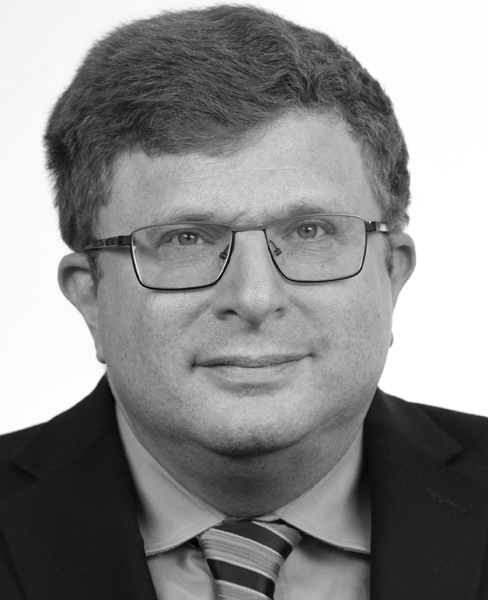 Michael H. Sampson Photo