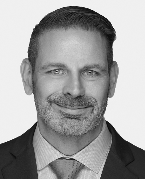 Michael P. Sandusky Photo