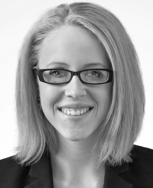 Karlin E. Sangdahl Photo