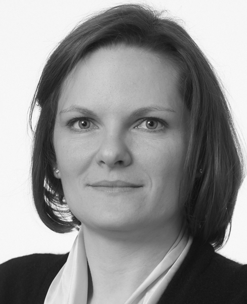 Lorène Sani Photo