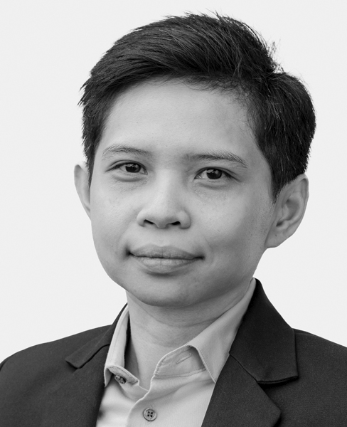 Clarissa Sarmiento Photo