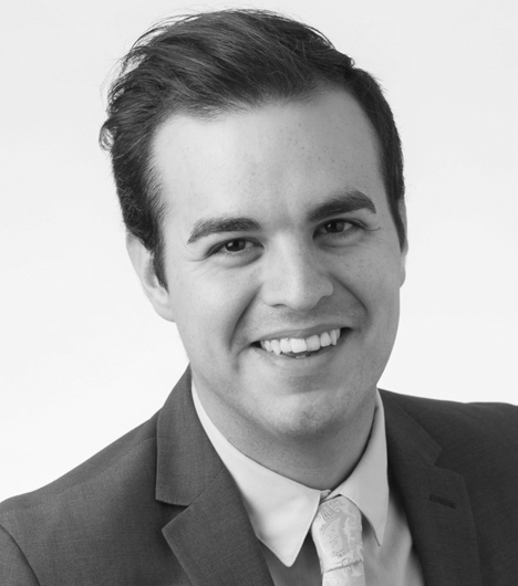Christian W. Castile Photo