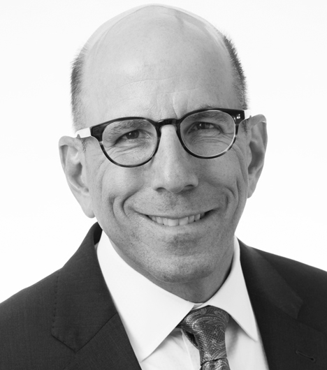 Joel R. Schaider Photo