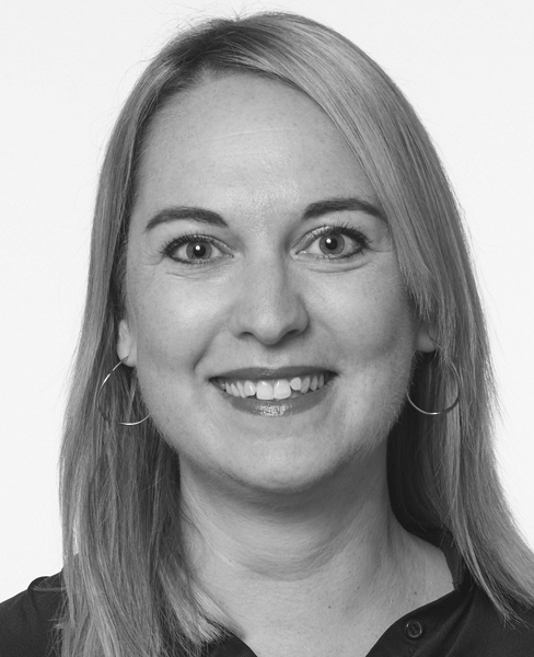 Dr. Katharina Schaub Photo