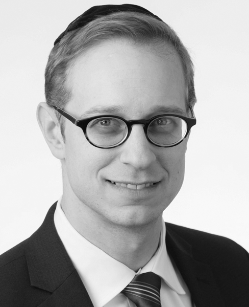 Robert Scheininger Photo
