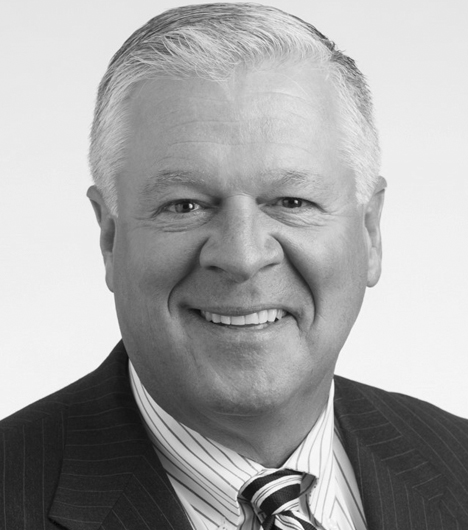 Stephen Scheve Photo