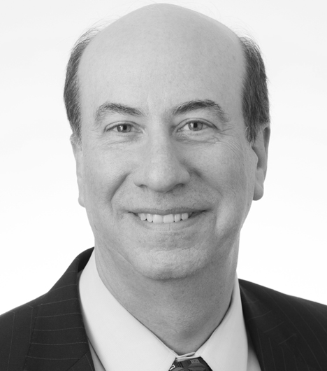 David M. Schlecker Photo