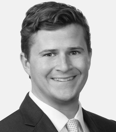 Eric J. Schmoll Photo