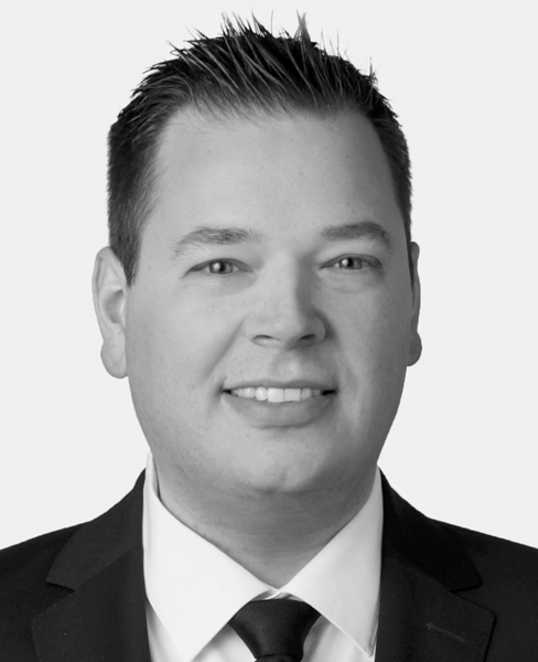 Sven Schonhofen LL.M. Photo