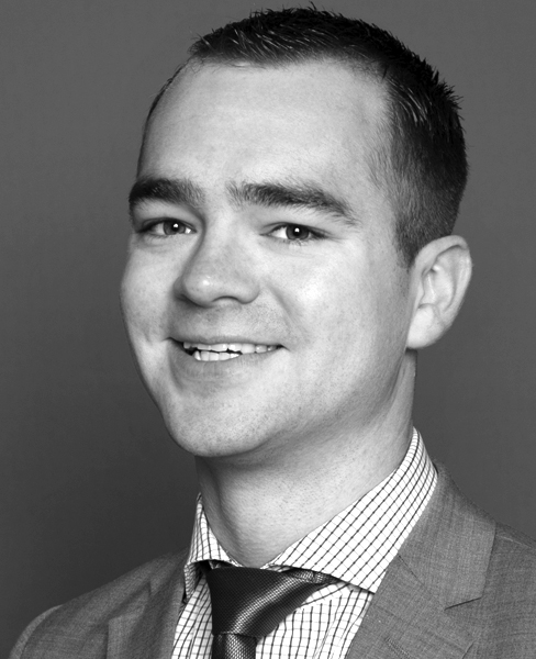 Jon D. Schroeder Photo