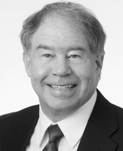 Jeffrey A. Schumacher Photo