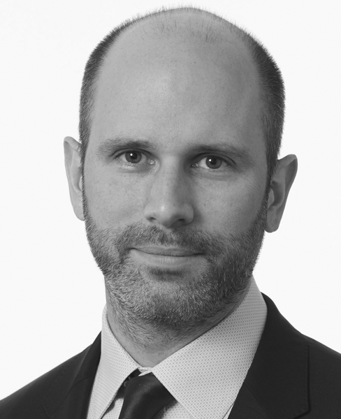 Patrick Schumann Photo