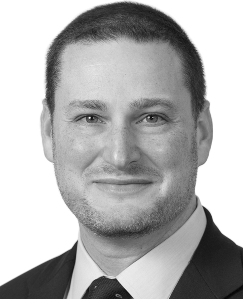 Alan J. Schwartz Photo