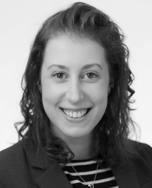 Amanda M. Schwartz Photo