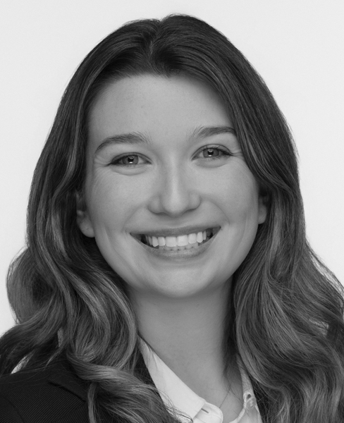 Madison E. Schwarzberger Photo