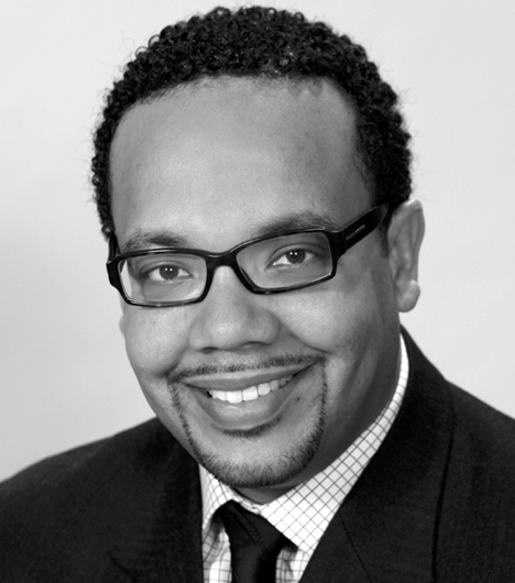 John L. Scott Jr. Photo