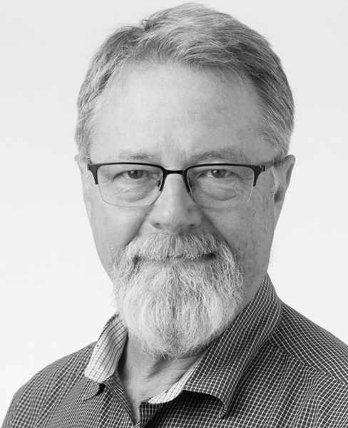 Charles H. Seaman Photo