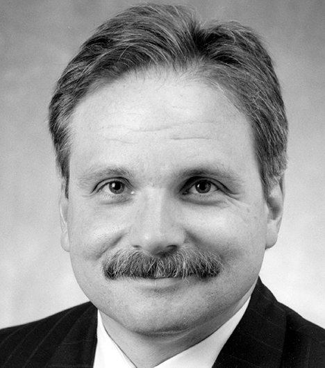 Joseph M. Sedlack Photo