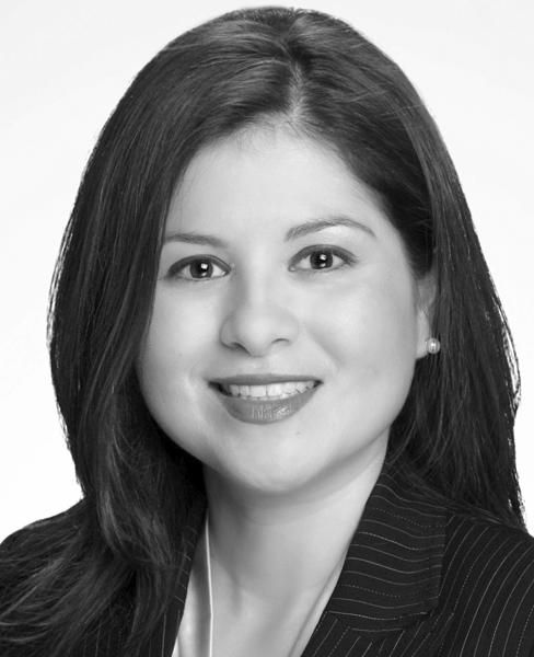 Mildred Segura Photo