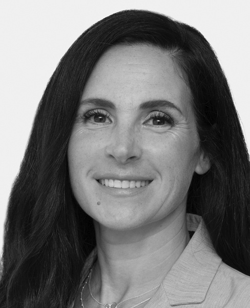Kate Seikaly Photo