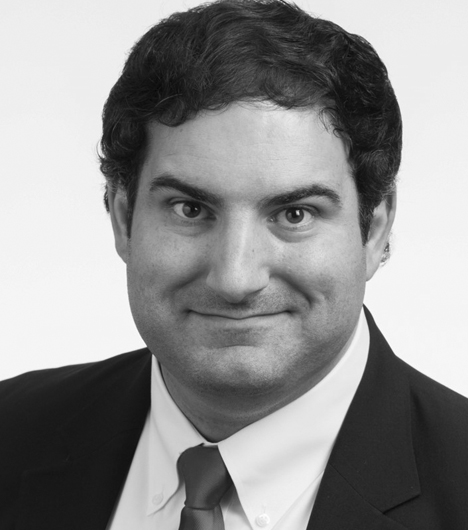 Stephan D. Selinidis Photo