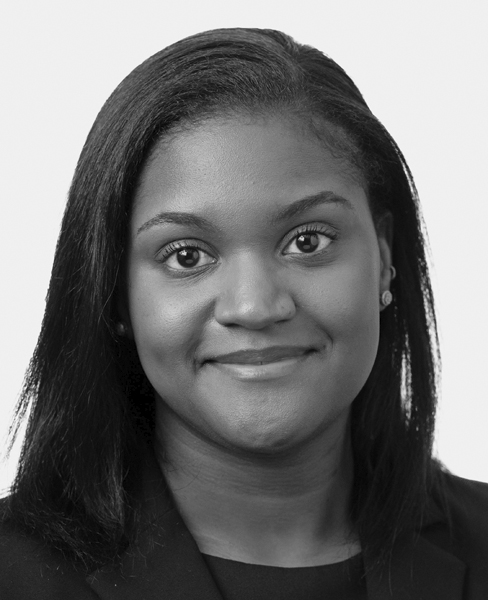 Shamalla S. Semoy Photo