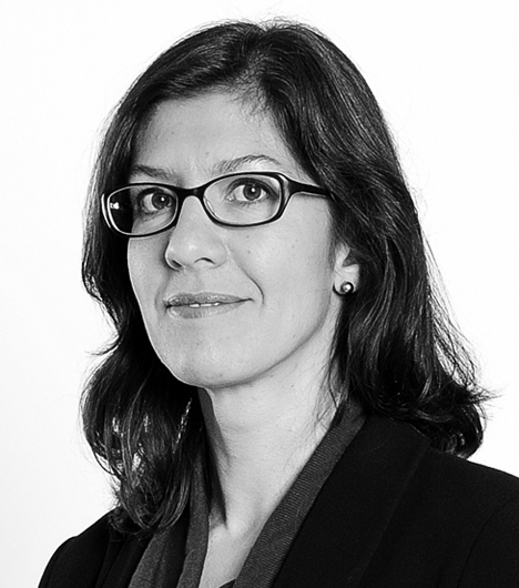Francisca Sepúlveda Photo