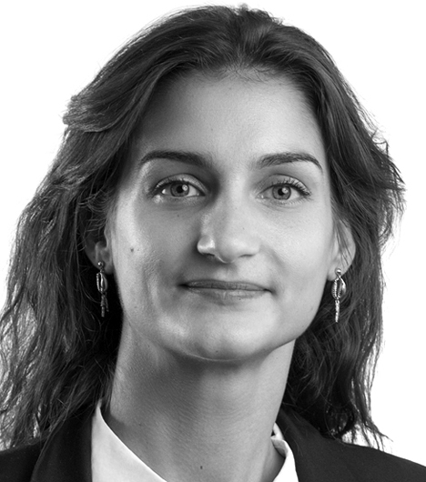 Aurélie Serna Photo