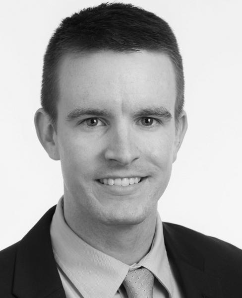 Conor M. Shaffer Photo