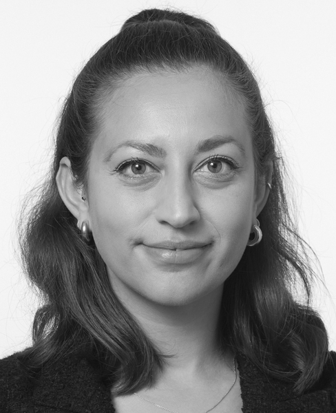 Emma Shafton Photo