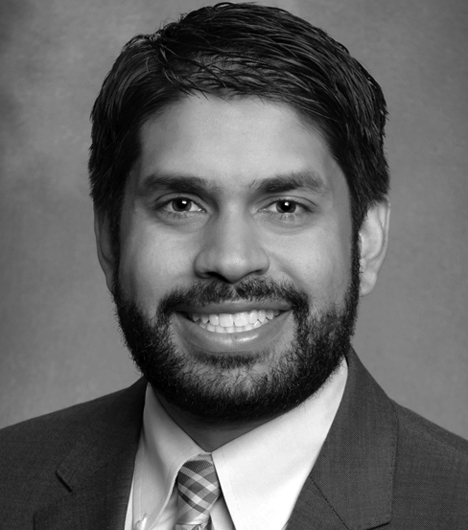 Mike Shaikh Photo