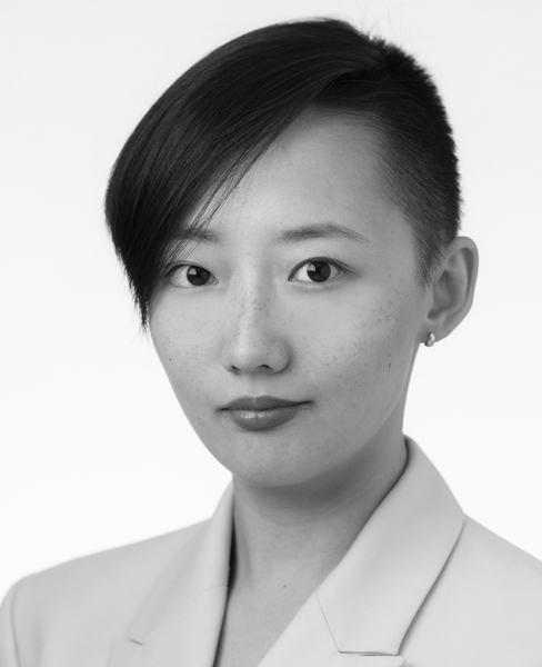 Vira Shao Photo