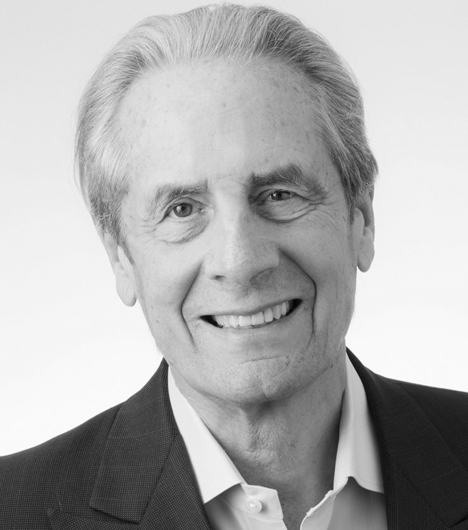 Howard L. Shecter Photo