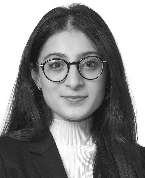 Hannah Sheikh Photo