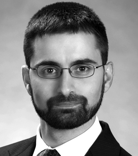 Randall G. Shelley Jr. Photo